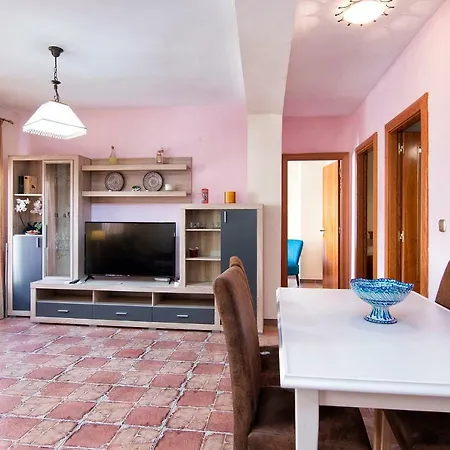 Tuanfitrion Loarte Apartment Granada