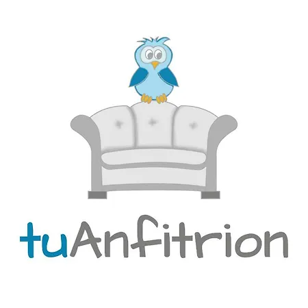 Tuanfitrion Loarte Granada