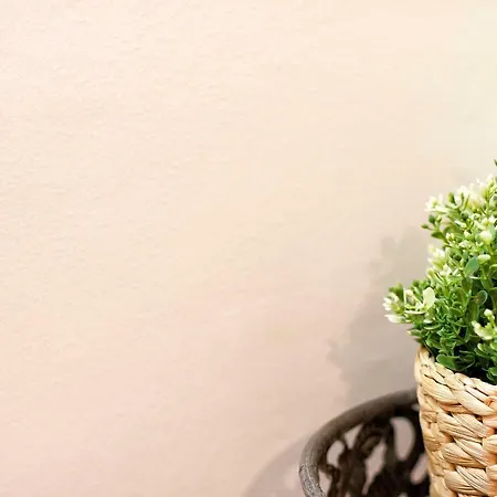 Tuanfitrion Loarte Apartment Granada