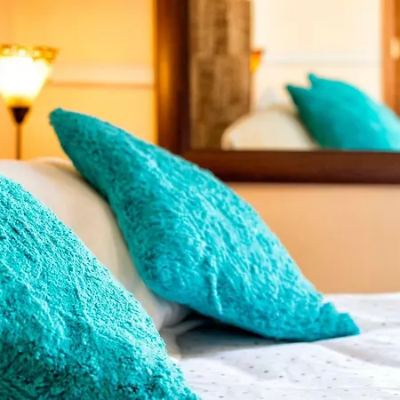 Apartment Tuanfitrion Loarte Granada