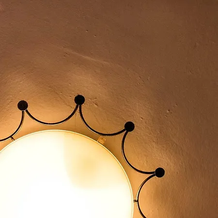 Apartment Tuanfitrion Loarte